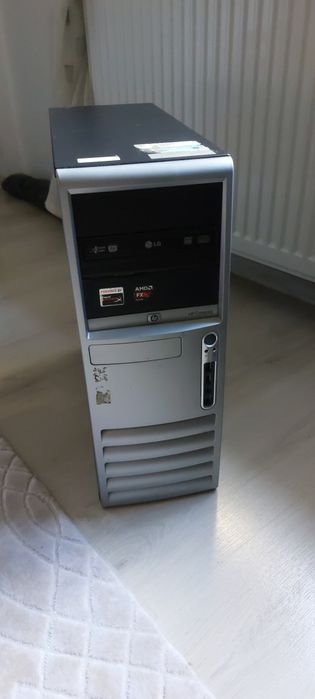 Carcasă HP calculator