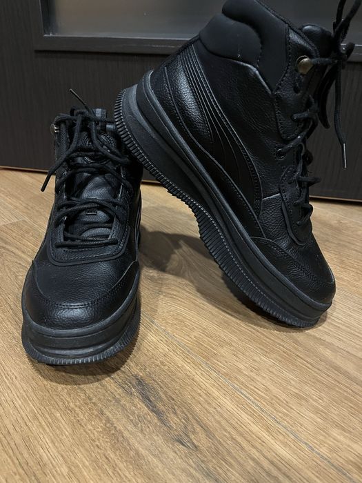 Спортни обувки Puma 40.5