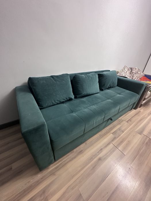 Продам раскладной диван