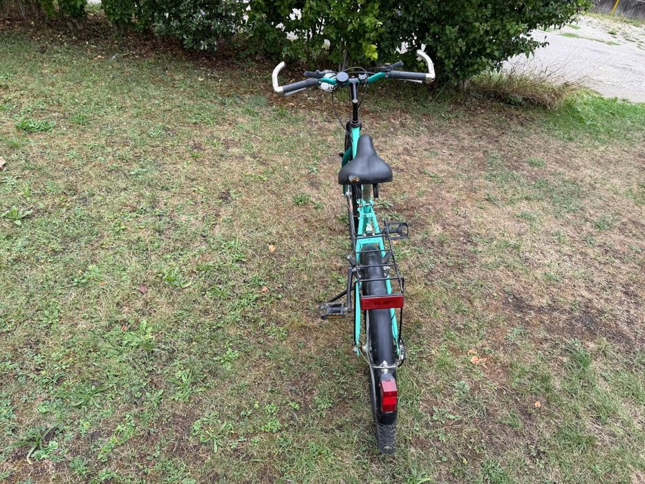 Biciclete 3 bucati