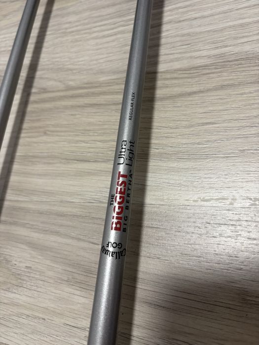 Стикове за голф