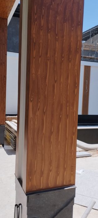 Usta. Ichki va tashqi ishlar.