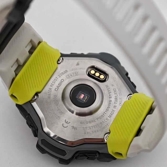 Casio G-Shock Gsquad GBD-H1000-1A7ER