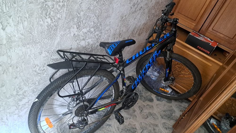 Волосипед подростковый