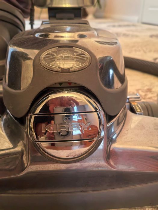 продается Пылесос Kirby