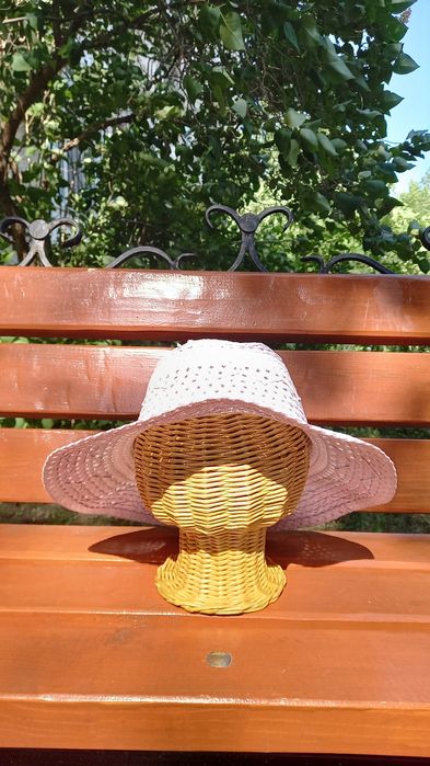 Манекен для демонстрации шапок