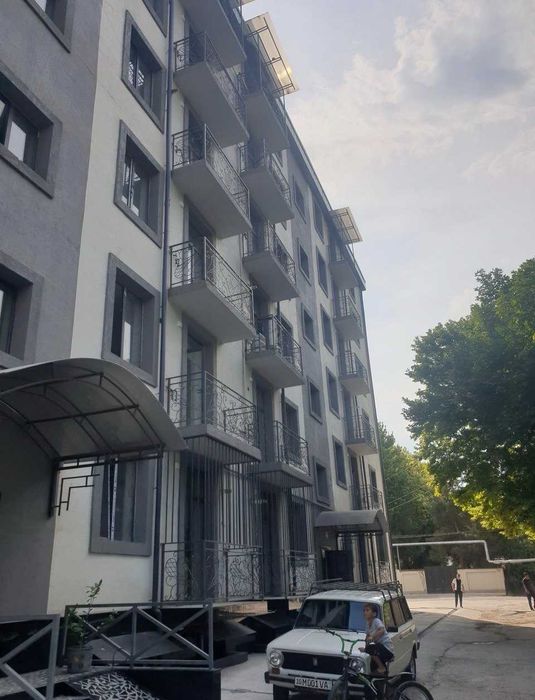 Срочно продается квартира 2x новостройка в Янгиюле
