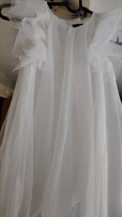 Продаю детское платье