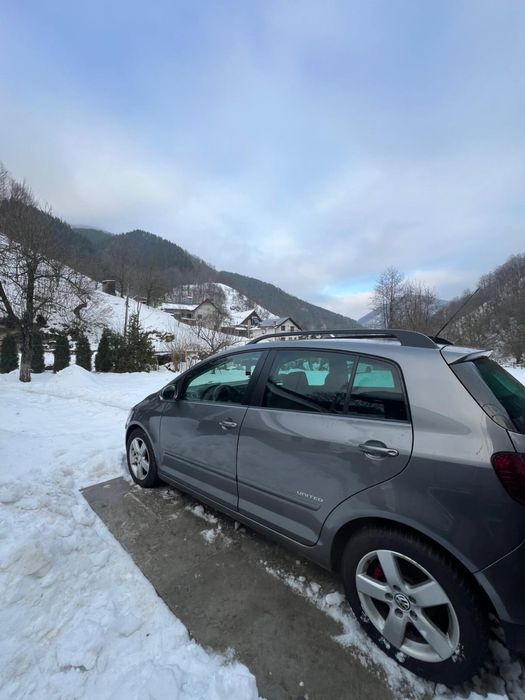 Vand wolkswagen Golf 5 plus