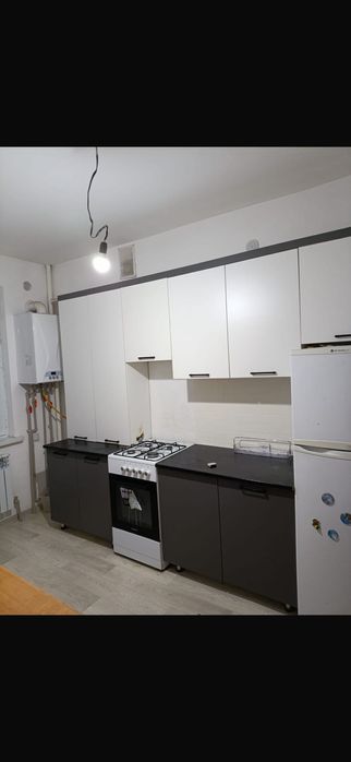 3-бөлмелі квартира