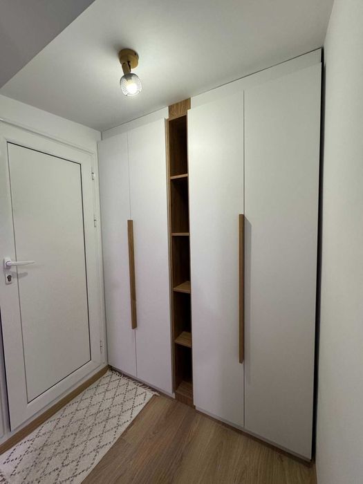 Дава се под наем Двустаен апартамент в София, Младост 3 - 55 кв.м за 459 € - Снимка #9