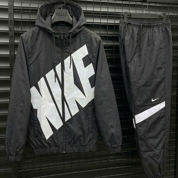 !НОВИ Шушлекови Екипи! Nike/Lacoste/Trapstar/TN - S,M,L,XL,XXL