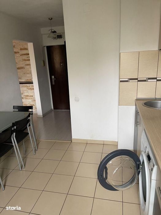 Ap. 2 Camere- Brancoveanu, Parcare Adp, Bloc Reabilitat, Modern