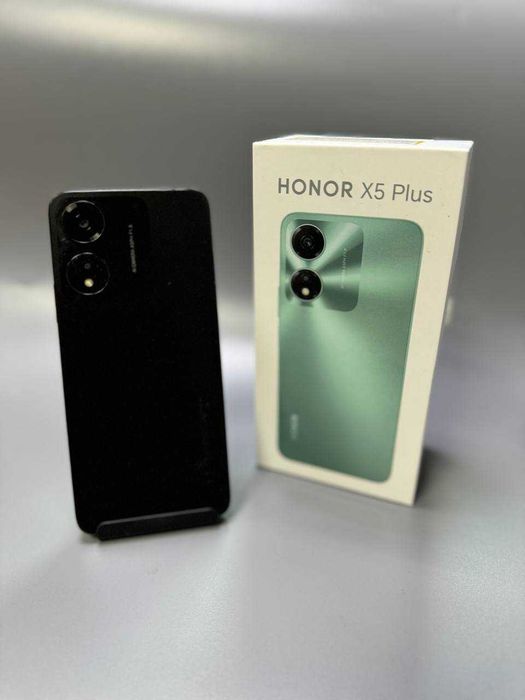 Honor X5 Plus, 64 гб, 885143, Степногорск Пав.10