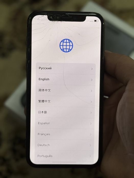 Прлдам айфон 11 про