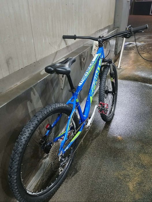 Продава се велосипед sprınt maverick 27.5