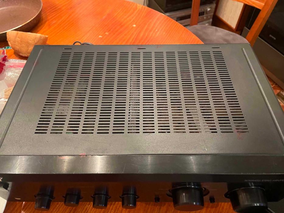 Усилватели Sony, Kenwood, Pioneer