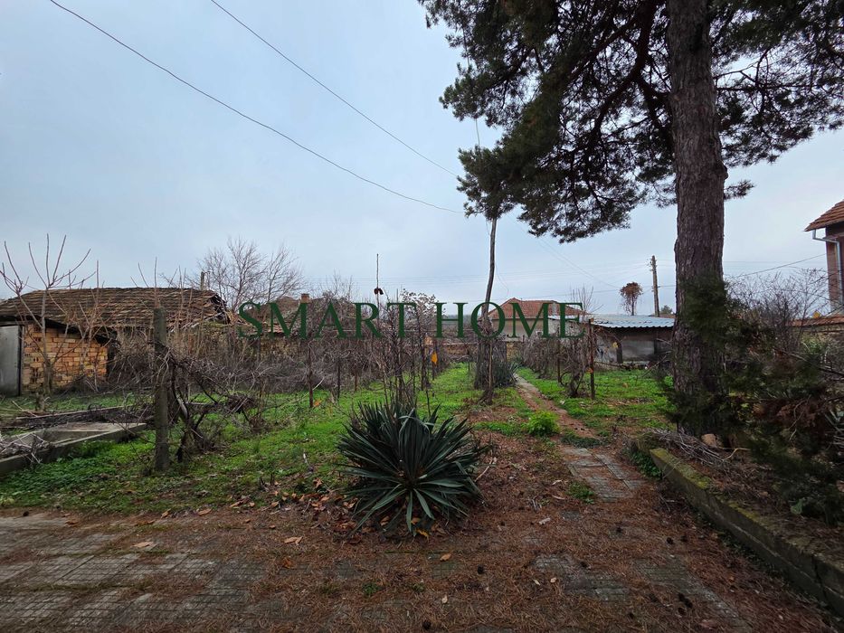 Продава се Къща в с. Горна Липница, Област Велико Търново - 75 кв.м за 177 €/кв.м - Снимка #4