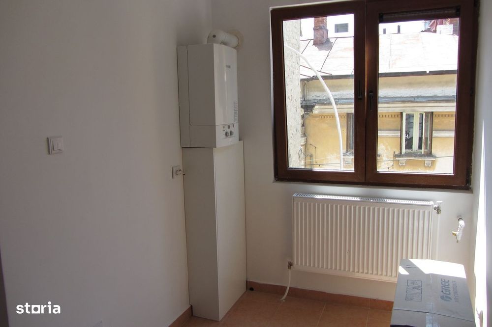PENTRU FIRMA-Apt superb in vila interbelica ZONA TRAIAN-PACHE