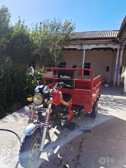 Real moto  motorol