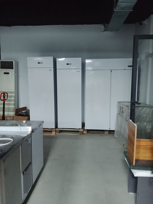 Шкаф холодильный