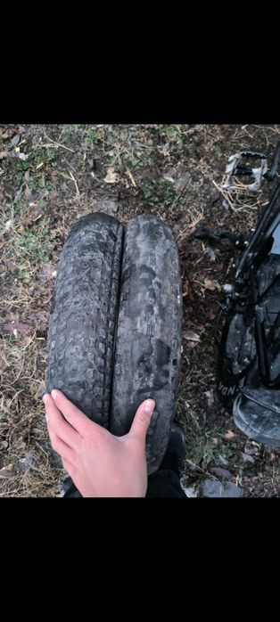 Покрышка 20 для электровелосипед