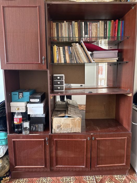 Отдам даром серванд.