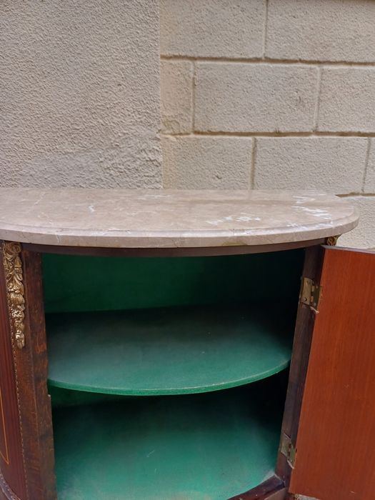 Италиански бароков шкаф