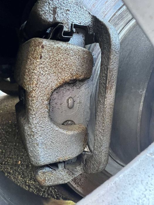 Продавам Nissan X-Trail II Проблем в двигателя, модел M9R – (не пали)