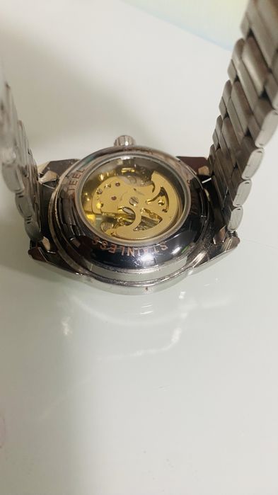 Часы rolex механические