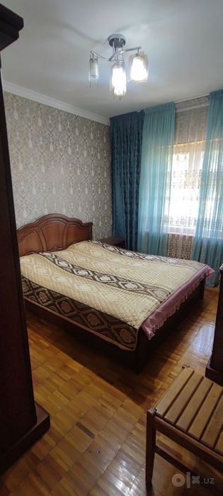 Квартира Аренда. Юнсабад 19 Корзинка 2 х комнатная