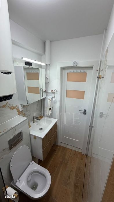 Apartament 2 camere în zona SALA POLIVALENTA