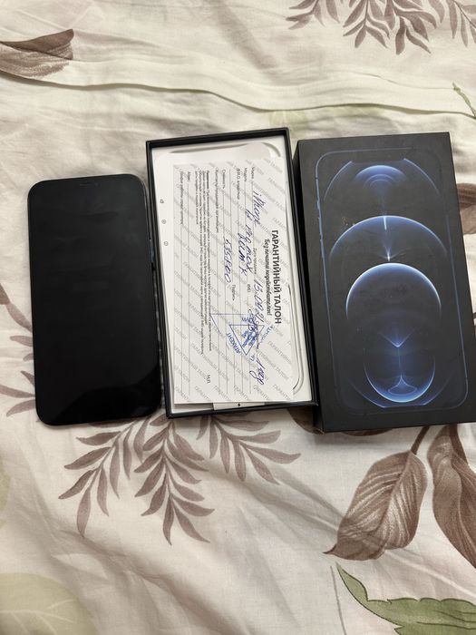 Iphone 12 pro max в идеале