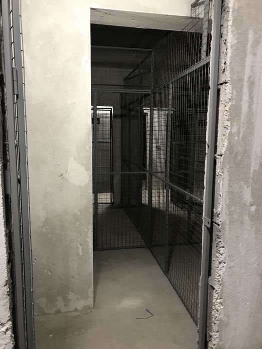Boxa de inchiriat Avantgarden