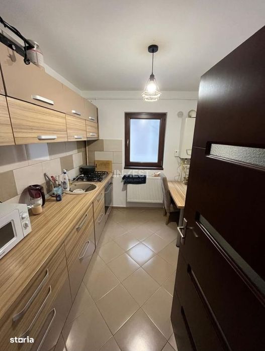 3 Camere Decomandat Mobilat+Boxa 10Mp Soleia, Popas Pacurari