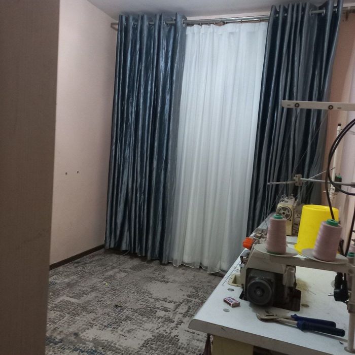 Sotiladi 2 xonali uy
