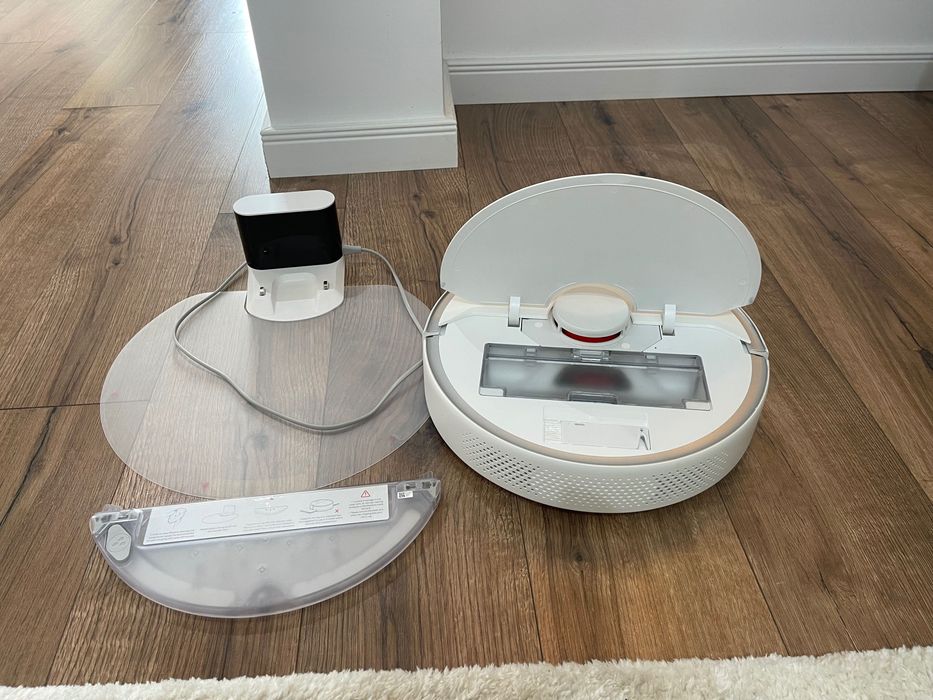 Roborock S6 Pure