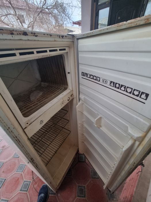 Hanadelnik sotiladi !