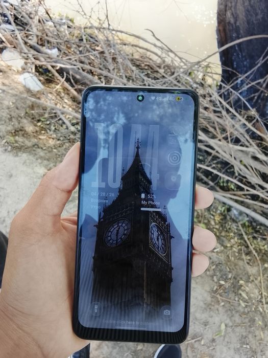 Redmi not 12 256гб