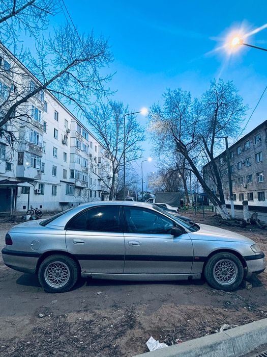 Продам автомобиль