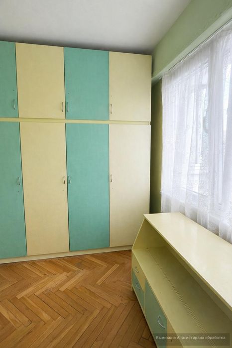 Двустаен апартамент, под наем, кв. Трошево