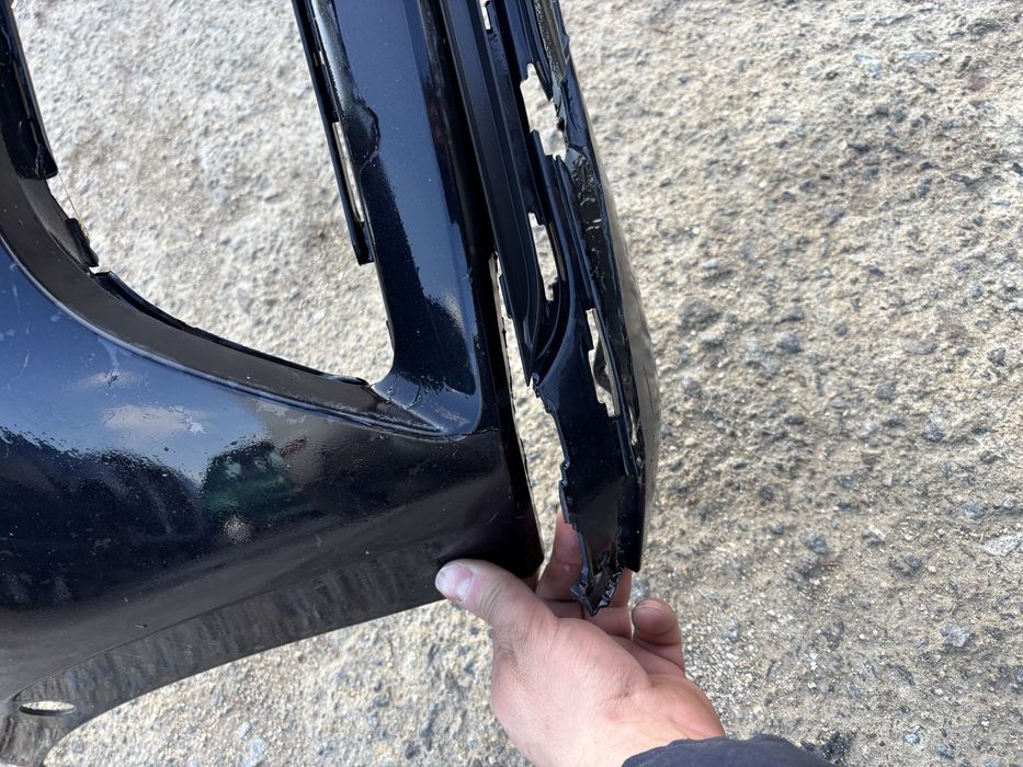 предна броня за vw passat b8 3G0807221A