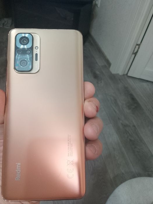 Продам not 10 pro