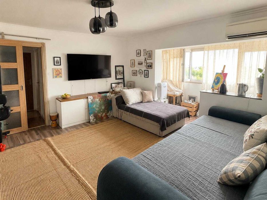 Apartament de vânzare