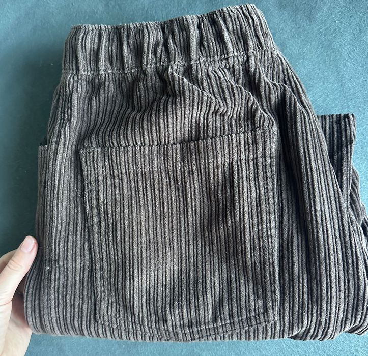 Мъжки панталони.