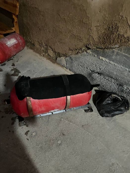 Метан 100 талик зур 2019