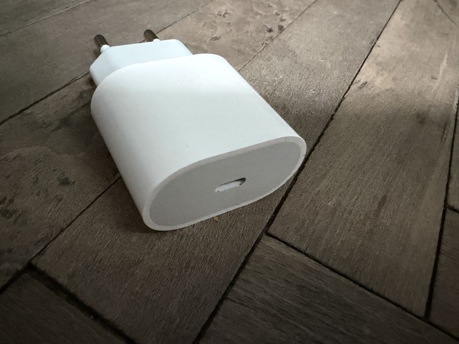 Incarcator Apple usb c