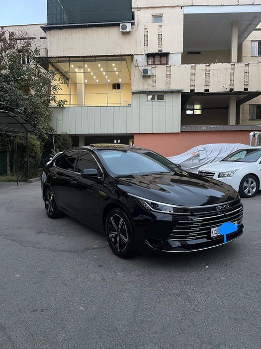 Byd Chazor Dmi Flagship 120 4 позиция