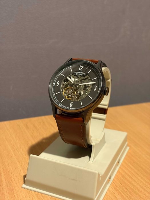 Мъжки часовник Fossil Forrester
