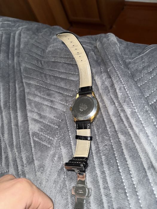 Сағат Orient 3 жұлдыз оригинал